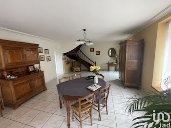 maison à Saint-Jean-Brévelay (56)