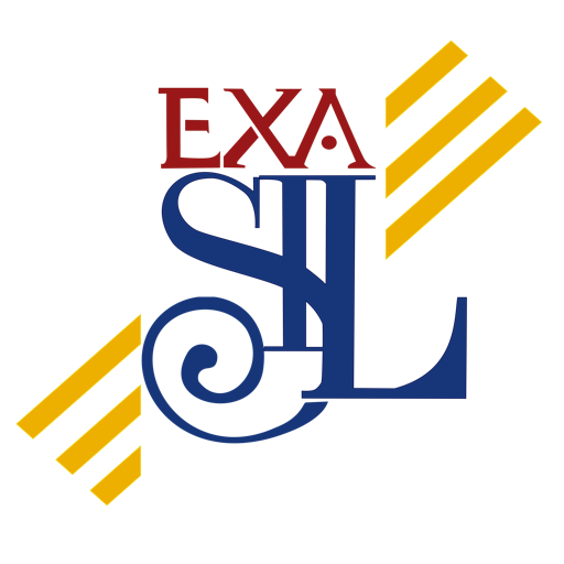 Exa Sil 運動 App LOGO-APP開箱王