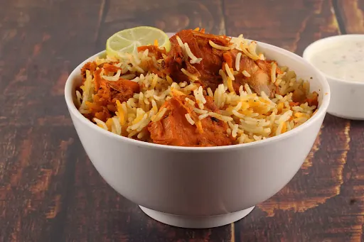 Chicken Biryani [8 Person]