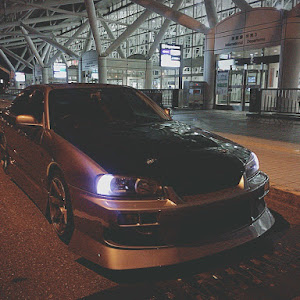 スカイライン R34