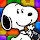 Snoopy Puzzle Journey Wallpapers Game Theme