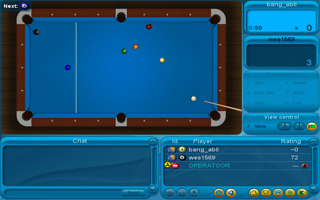 9 Ball Pool  Instantly Play 9 Ball Pool Online for Free!