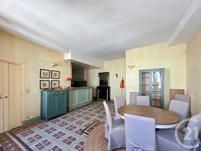 Vente appartement 4 pièces 100 m² à L'Ile-Rousse (20220), 450 000 €