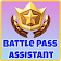 Assistant de Battle Pass icon