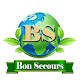 Bon Secours Download on Windows