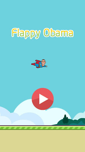 Flappy Obama