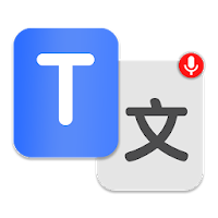 Language Translator - Voice Text Free Translator