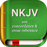 Cover Image of ดาวน์โหลด Bible NKJV - New King James Version 1.1.5 APK