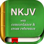 Bible NKJV - New King James Version Apk