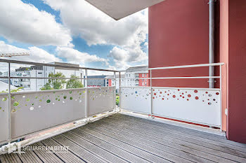 appartement à Nantes (44)