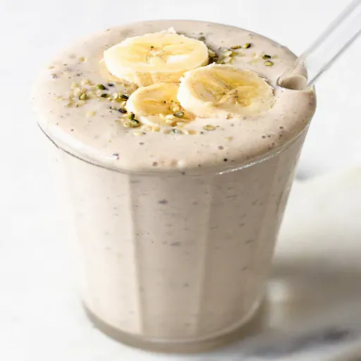 Banana Lassi