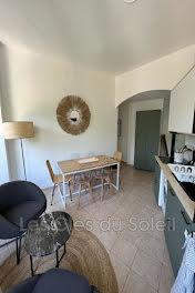 appartement à Toulon (83)