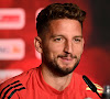 Mertens weet dat hij nog niet zijn beste niveau haalde: "Of ik nu speel of niet, ik wil dit EK winnen"