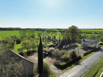 propriété à Archigny (86)