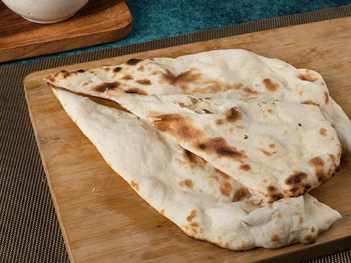 Plain Naan