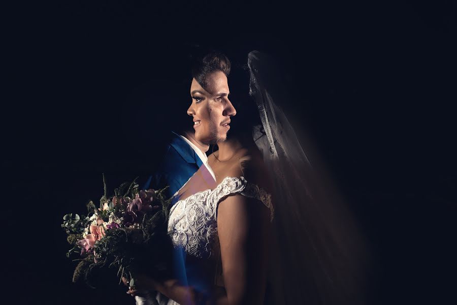 Fotografo di matrimoni Fernando Lima (fernandolima). Foto del 20 dicembre 2019