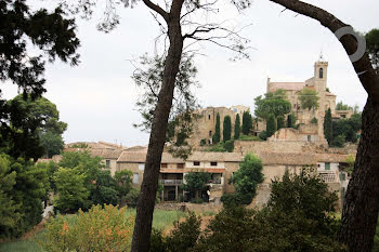 terrain à Saint-Pons-de-Mauchiens (34)