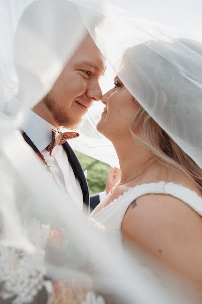 Photographe de mariage Lena Buck (bucklena). Photo du 9 décembre 2023