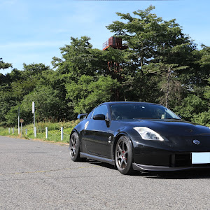 フェアレディZ Z33