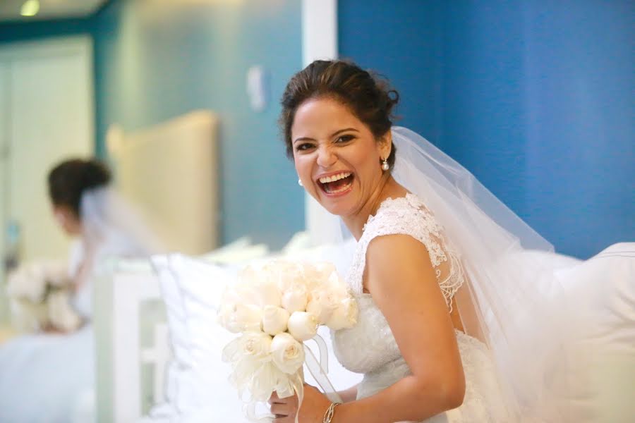 Fotógrafo de casamento Emiro Medrano (emiromedrano). Foto de 7 de setembro 2016