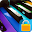Piano PIN Lock Download on Windows