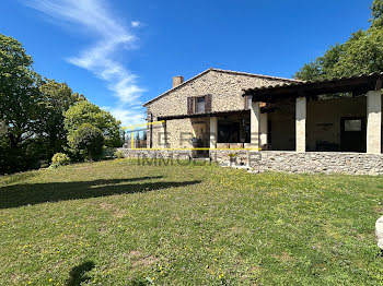 maison à Grignan (26)