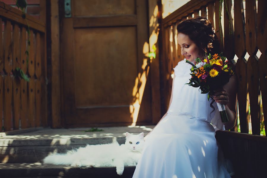 Wedding photographer Alisa Ryzhaya (alisa-ryzaa). Photo of 25 March 2014