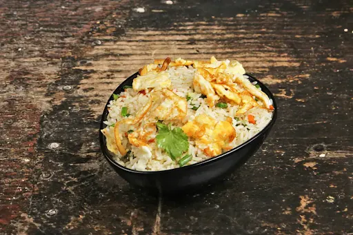 Egg Fried Rice