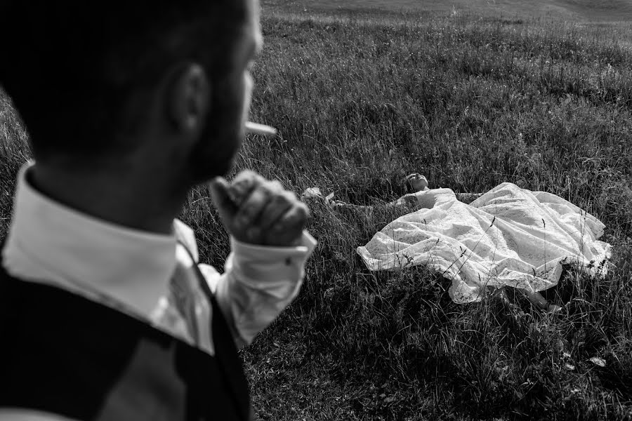 Fotógrafo de bodas Rolf Vendinsh (rolf). Foto del 2 de agosto 2018