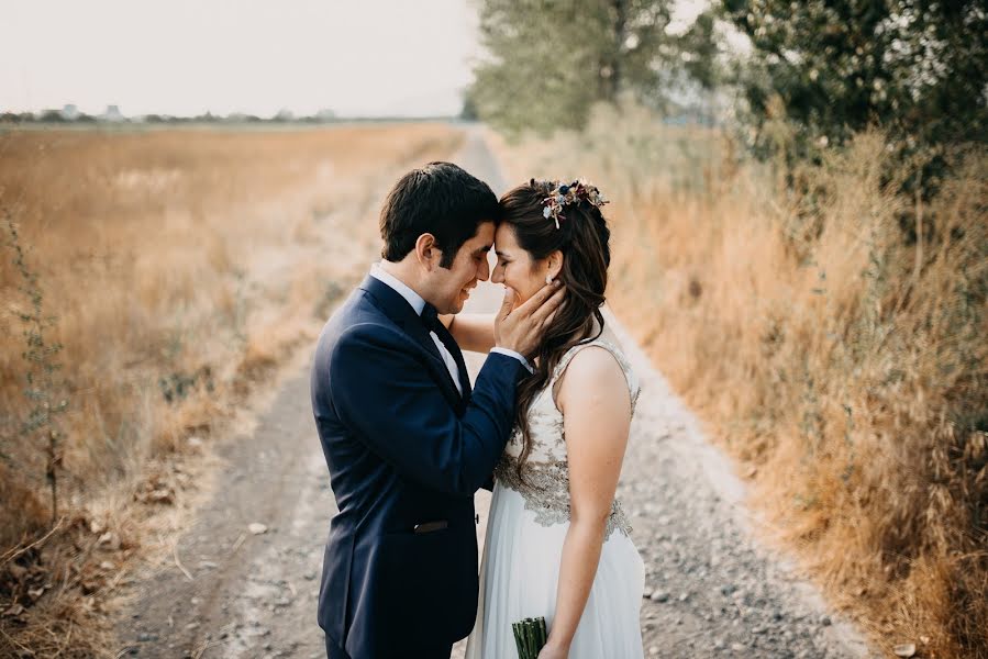 Wedding photographer Jose Puebla (josepuebla). Photo of 20 February 2018