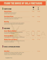 Barbeque Nation menu 7