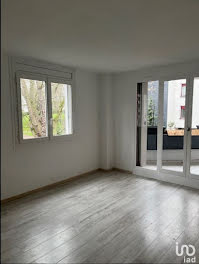 appartement à Fontenay-sous-Bois (94)