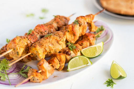 Lemon Peppper Chicken Tikka