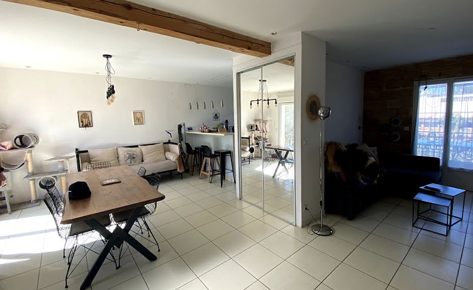 Vente maison 5 pièces 110 m² à Beziers (34500), 305 000 €