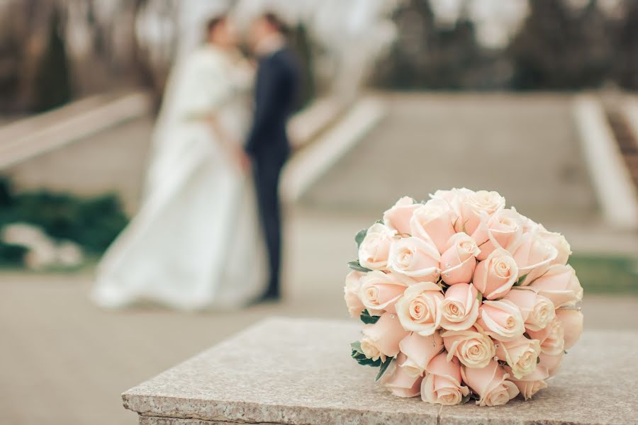 Fotógrafo de casamento Dmitriy Rybalkin (rybalkinphoto). Foto de 20 de agosto 2019