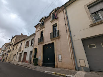 maison à Beziers (34)