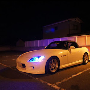 S2000 AP1