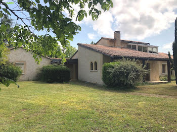 maison à Perigueux (24)