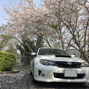 インプレッサ WRX STI