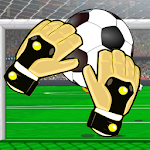 Cover Image of Baixar Goalkeeper Champ - Football Game 1.0.2 APK