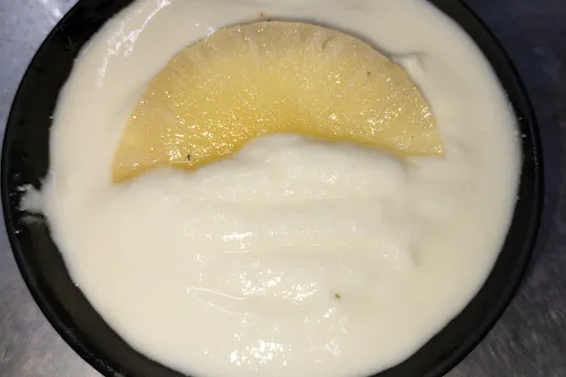 Pineapple Raita