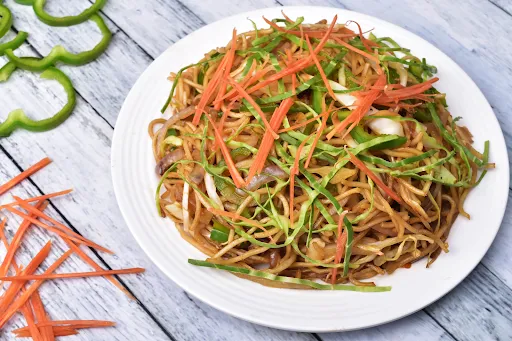 Veg Noodles