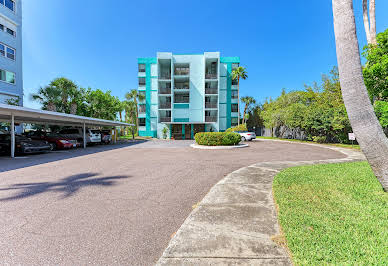 Appartement avec piscine 3