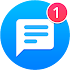 Messages Lite - Private Text Messages, Secret SMS3.7.0