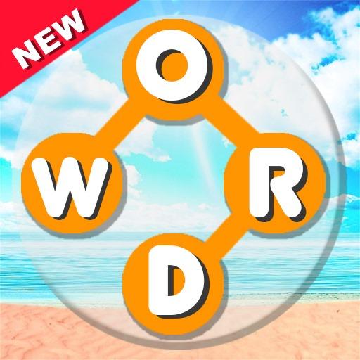 Wordscapes - Free Word Connect & Search Crossword