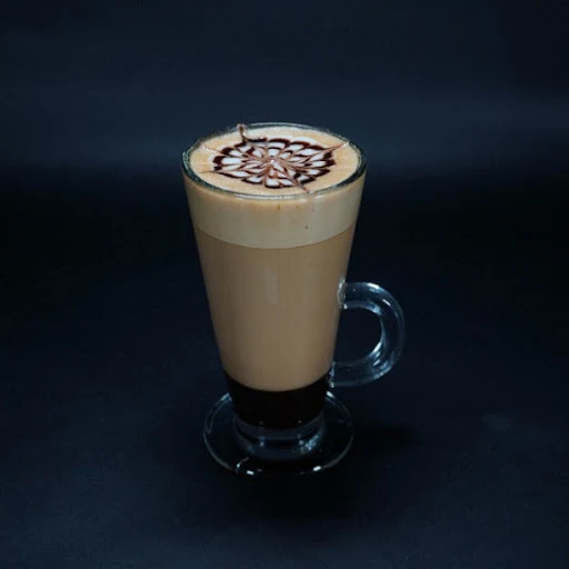 Cafe Mocha