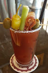 Daddy's Bloody Mary