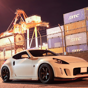 フェアレディZ Z34