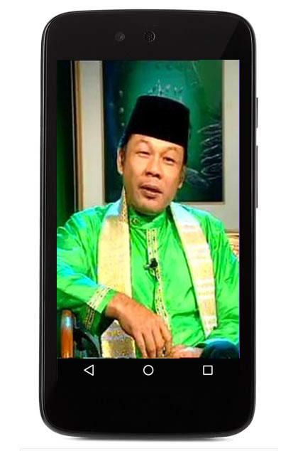 Contoh Ceramah Kh Zainuddin Mz - Contoh 84