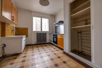 appartement à Bourg-la-Reine (92)